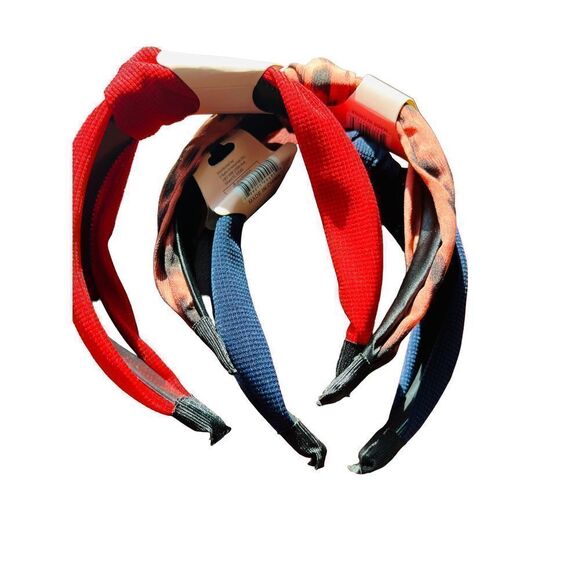 NWT Debelo head ban bundle of 3 - Picture 3 of 4